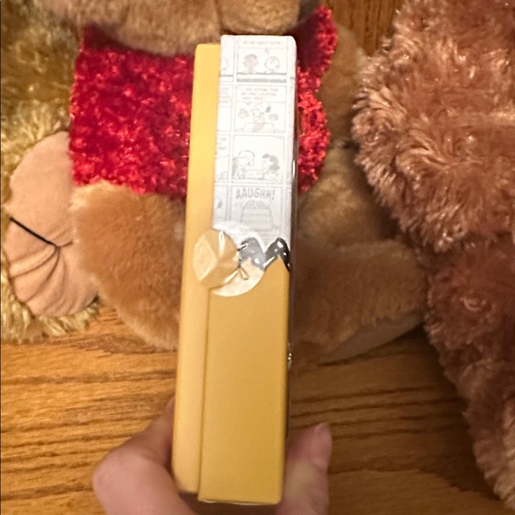 Peanuts Snoopy and Woodstock Keychain/Bag Charm-NWOT - Picture 5 of 9